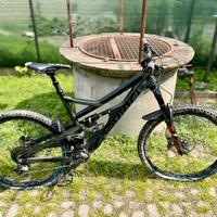DeVinci Spartan 2017 XL - MTB Enduro