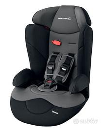 Seggiolino Auto