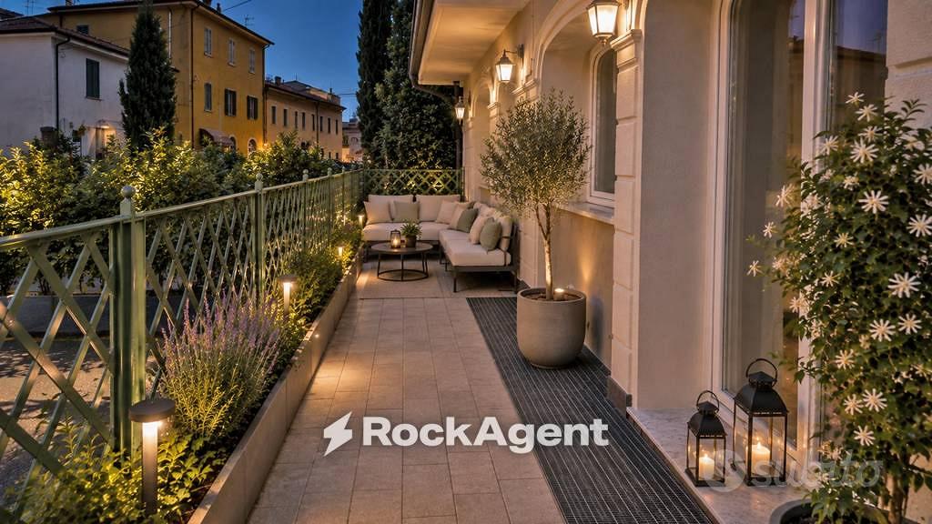 Appartamento – Lucca, San Marco, Sant'Anna - Vista 4