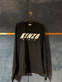Felpa Kenzo Nera S