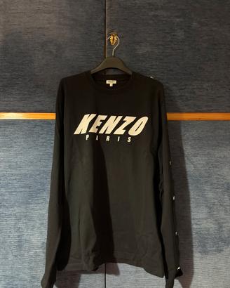 Felpa Kenzo Nera S