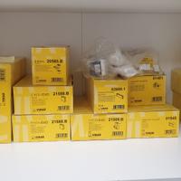Componenti Vimar BYme  , nuovi da sala mostra