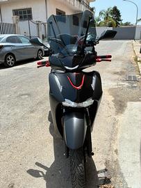 Honda sh 150 sport 2026