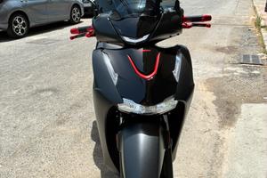 Honda sh 150 sport 2026