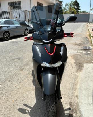 Honda sh 150 sport 2026
