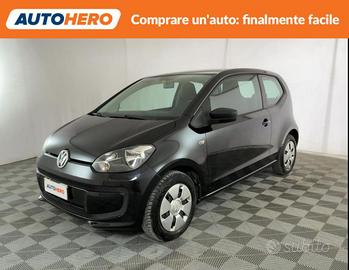 VOLKSWAGEN up! VX11331