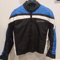 Giubbotto moto Bieffe taglia M/L (48-50)
