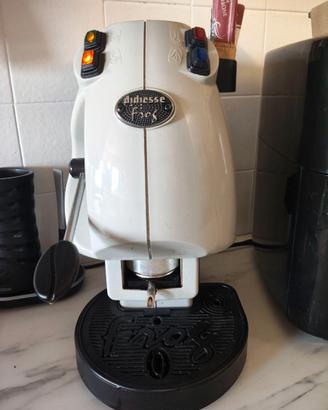 Macchina Caffè DiDiesse Frog
