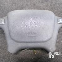 AIRBAG VOLANTE MITSUBISHI PAJERO V20 GLS 1997