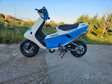 Scooterino Polini 50 cc 