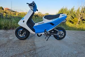 Scooterino Polini 50 cc 