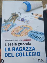 la ragazza del collegio (tratto da l'allieva)