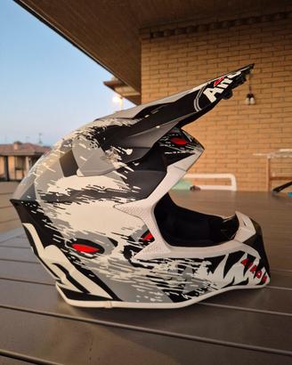 casco Airoh