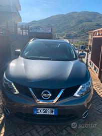 Nissan Qashqai 1.5 dCi Acenta Premium