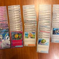 Mazzo Gardevoir - Pokemon