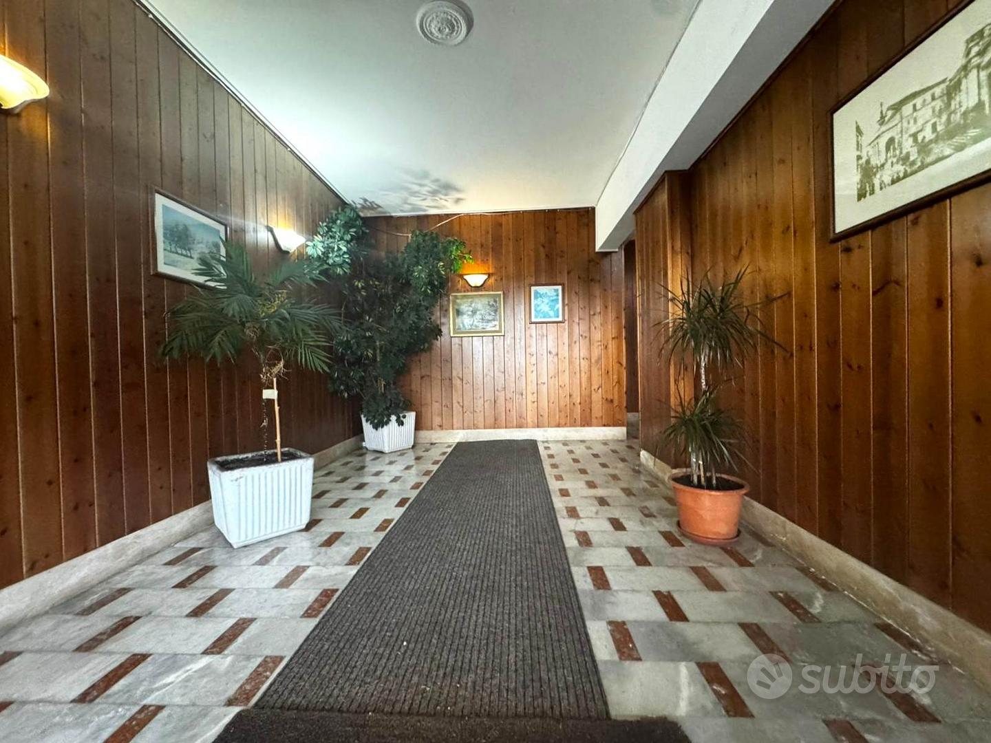 Apartment in Catanzaro, Pontegrande - Vista 2