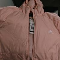 giacca antivento adidas