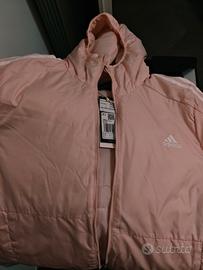 giacca antivento adidas