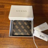 Portafoglio GUESS originale
