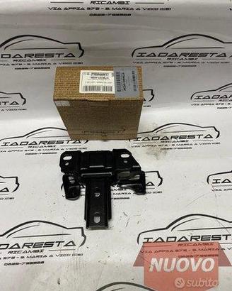 Supporto Motore Mazda 2 2007 > 2015 D65139070B