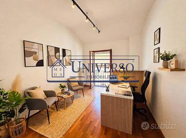 Immobile di 66 m² con 3 locali a Voghera