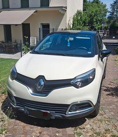Renault Capture  08/1016 - GPL /Benzina 