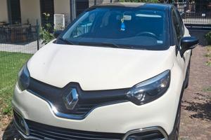 Renault Capture  08/1016 - GPL /Benzina 