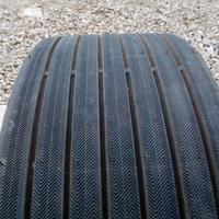 RUOTINO 18 ORIGINALE AUDI COD:2098