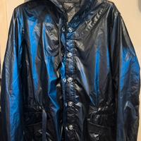 Giacca antipioggia FREDDY MAI USATA