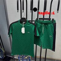 COMPLETI LACOSTE/COMPLETI PRADA