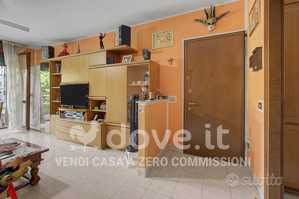 Appartamento – Milano, Musocco, Quarto Oggiaro - Vista 2