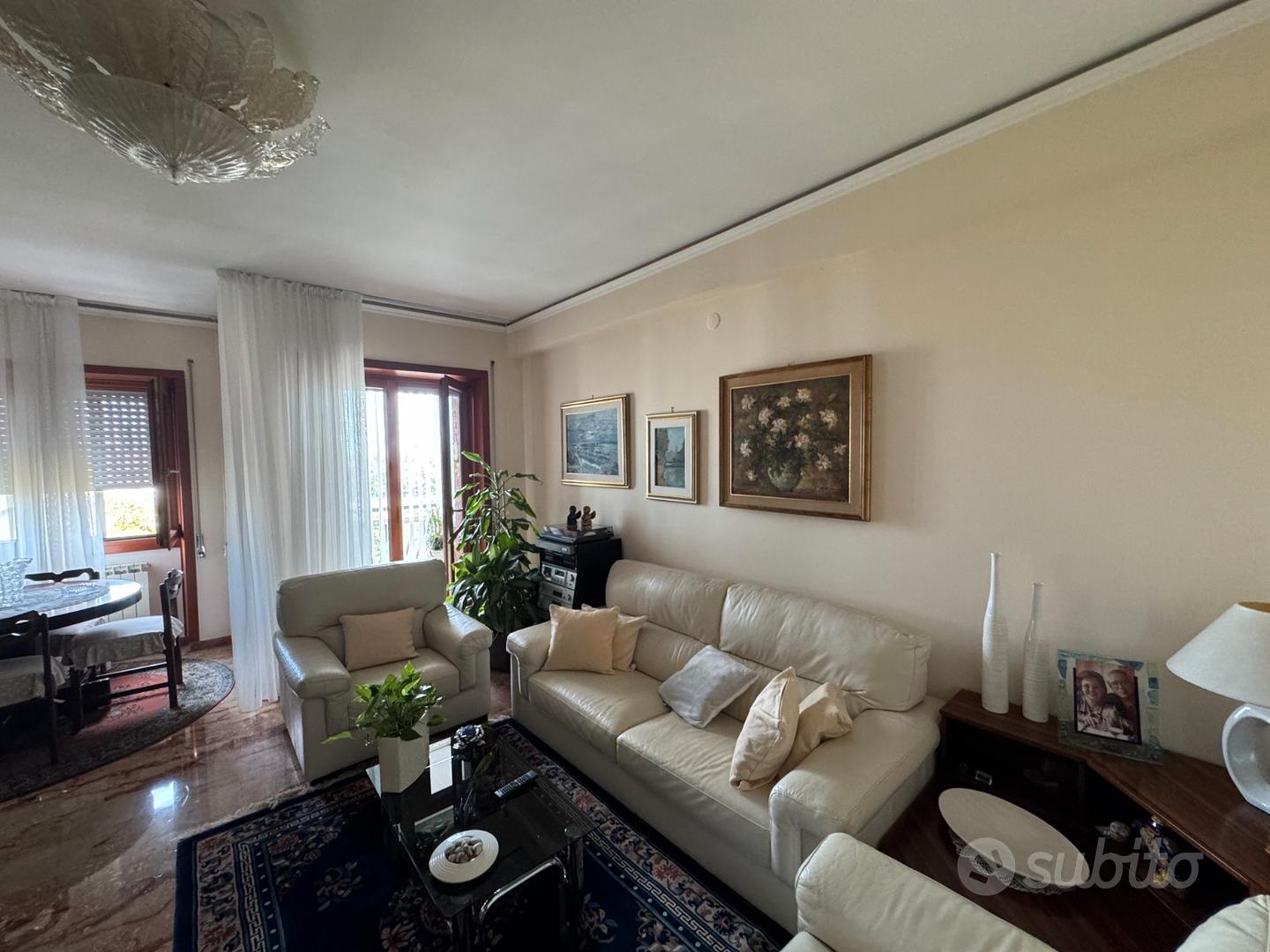 Appartamento – Venezia, Catene, Marghera - Vista 3