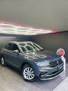 Volkswagen Tiguan 2.0 TDI 150cv DSG Elegance
