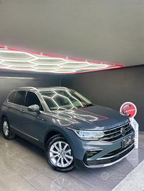 Volkswagen Tiguan 2.0 TDI 150cv DSG Elegance