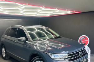 Volkswagen Tiguan 2.0 TDI 150cv DSG Elegance