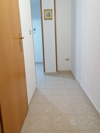 Grazioso monolocale nelle vicinanze del castello