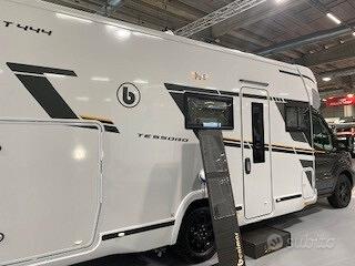 Benimar TESSORO 444