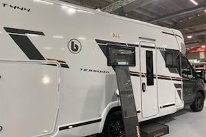 Benimar TESSORO 444