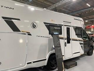 Benimar TESSORO 444