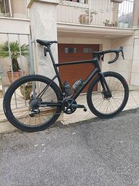 Bmc team machine srl01 2023 disco