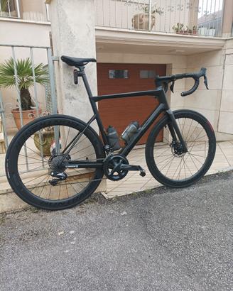 Bmc team machine srl01 2023 disco