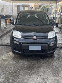 PANDA 1.2 Benzina/GPL