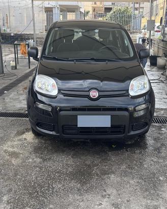 PANDA 1.2 Benzina/GPL
