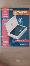 l'emozione della lettura 