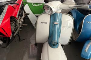 Lambretta li150