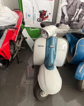 Lambretta li150