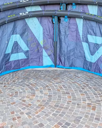 Vela kitesurf DUOTONE NEO SLS 6 2024 usata