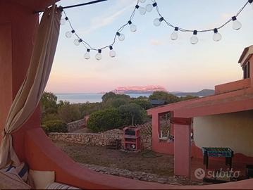 casa vacanza Sardegna Nord Est 