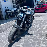 Benelli 502 C