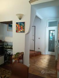 Appartamento Piazza Castello - Crotone